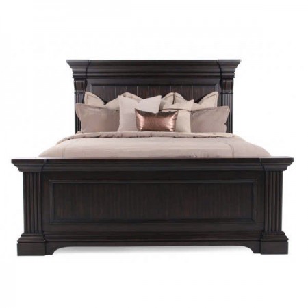 Alexander : Giường Ngủ Châu Âu , King Size